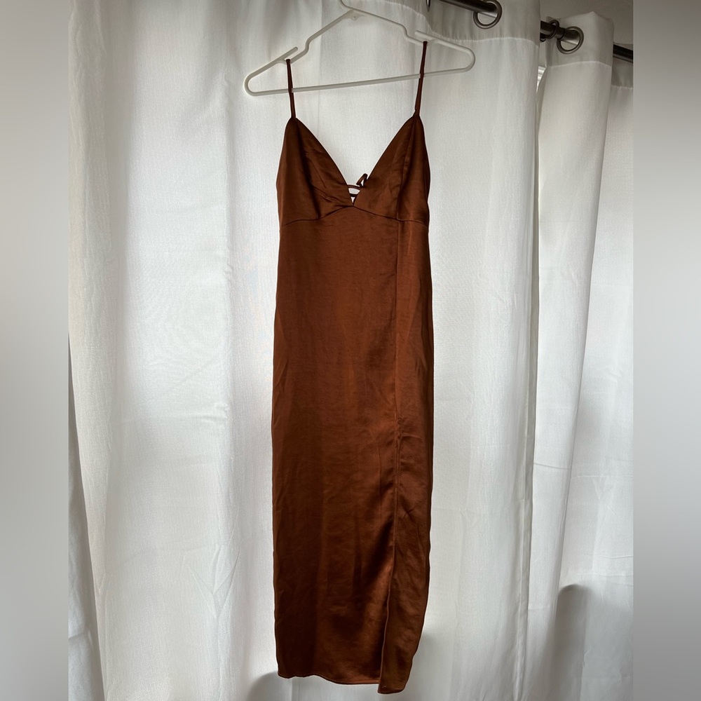 Wild Fable dress